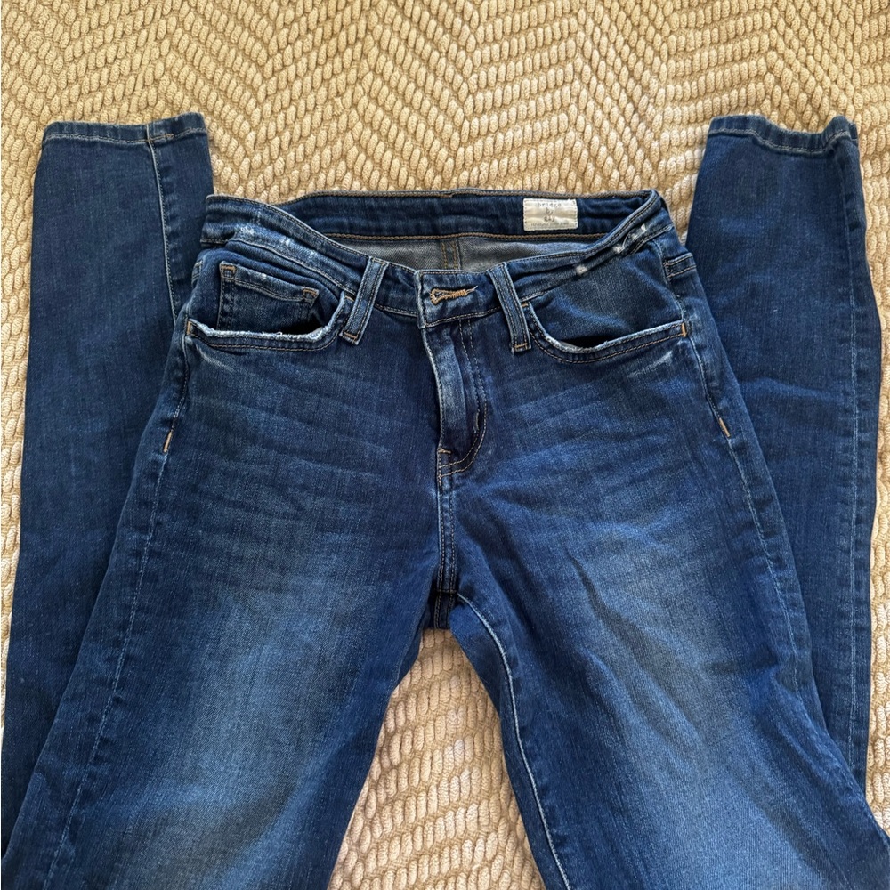 Bridge by Gly jeans